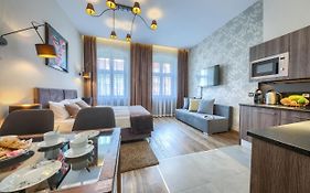 Abba Apartments